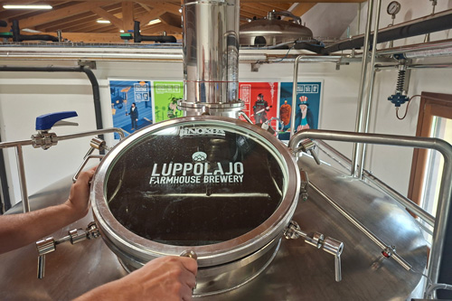  Екологічно стійка крафтова мікропивоварня